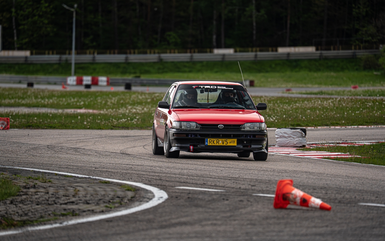 2026 GR CUP RD2 CLASSIC Kielce Summary 6