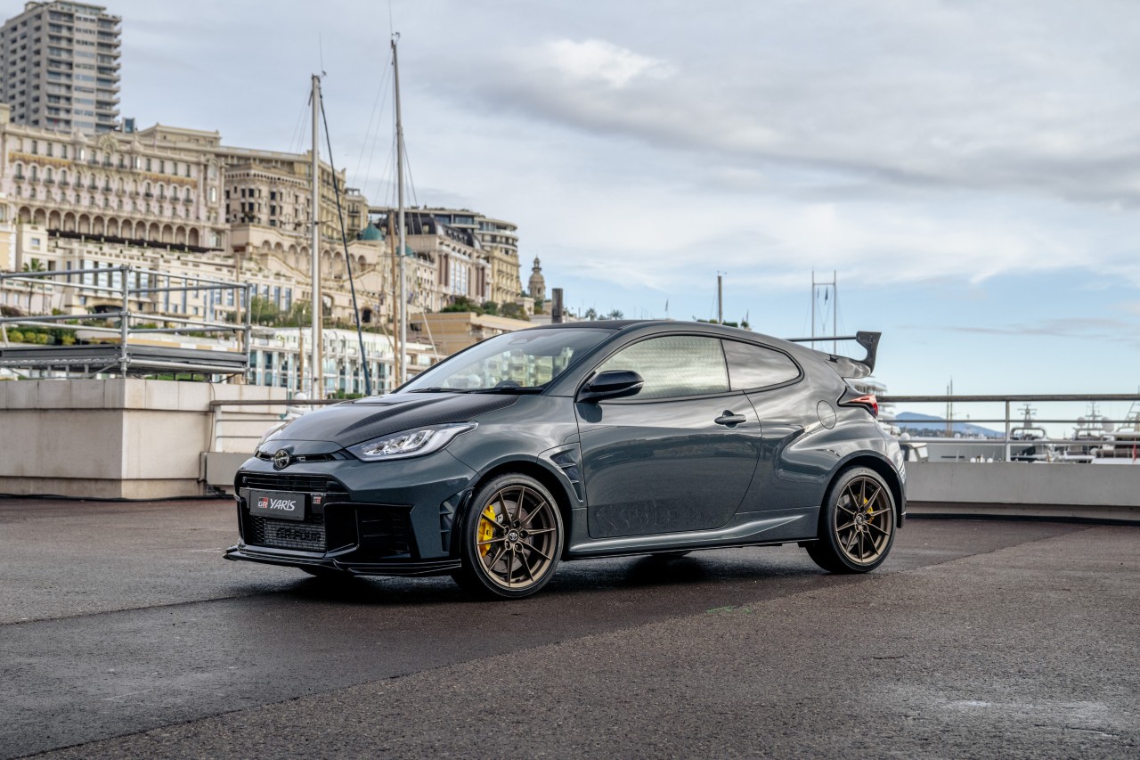 2026 toyotagryarismorizorredition statics 001