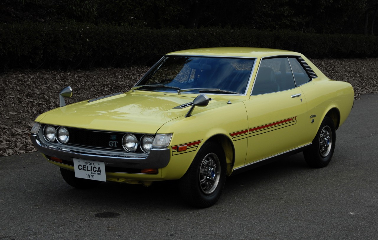 generation 1 Celica 1970 002