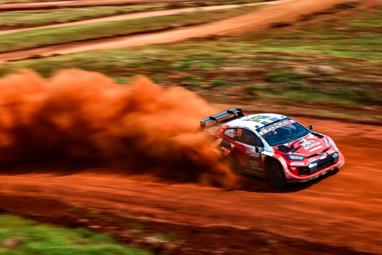 WRC 2026 rd11 day1 004
