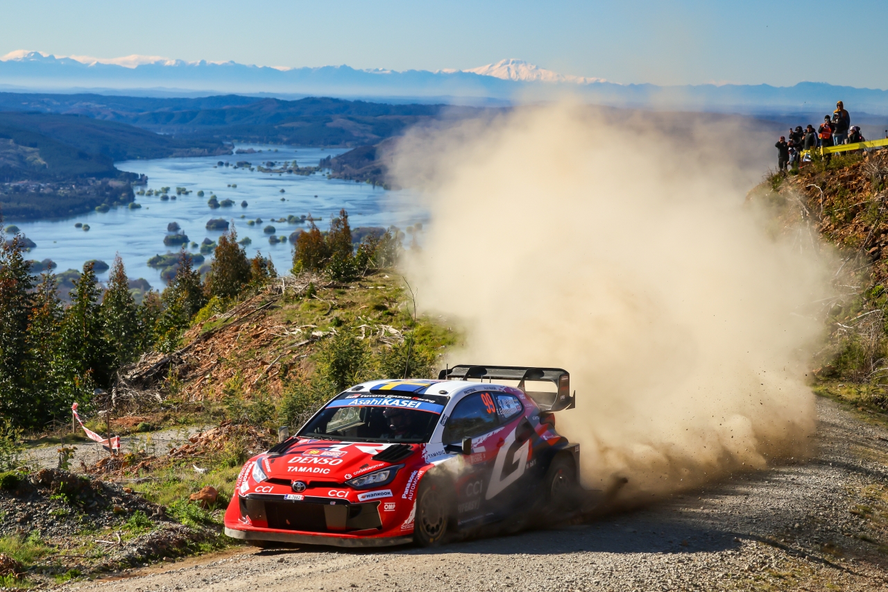 WRC 2026 rd12 day2 001