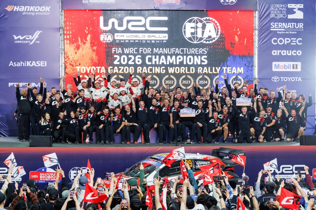 WRC 2026 rd12 day3 007