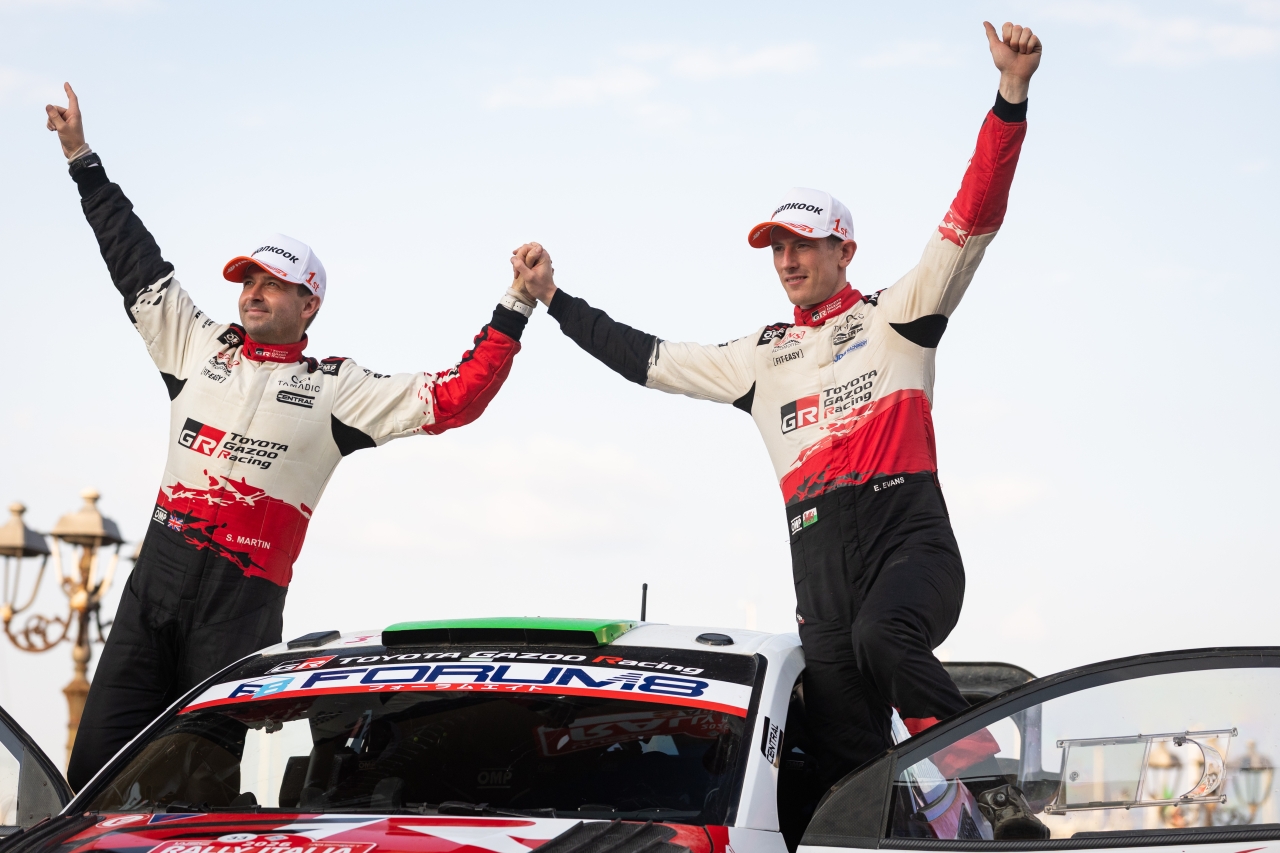 WRC 2026 rd13 day4 002