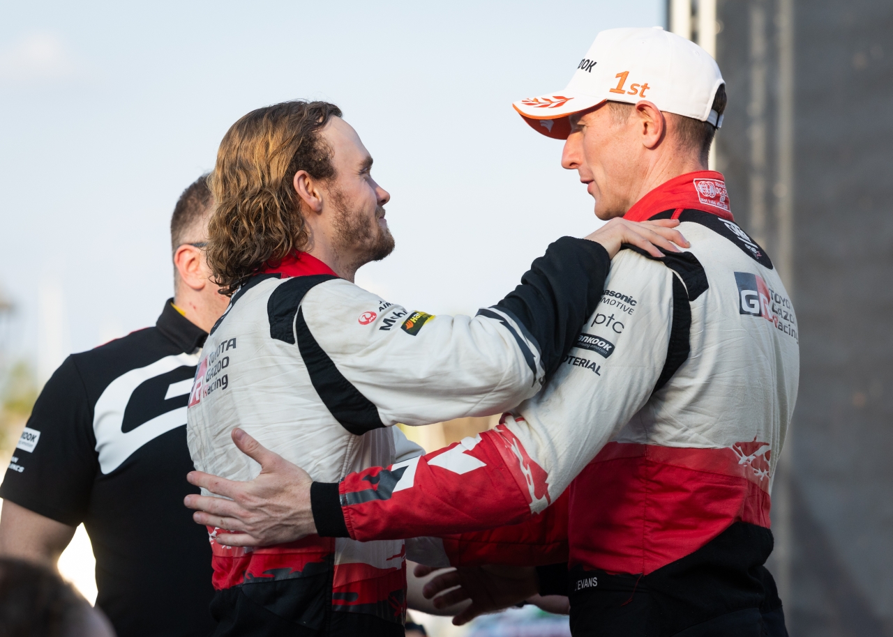 WRC 2026 rd13 day4 007