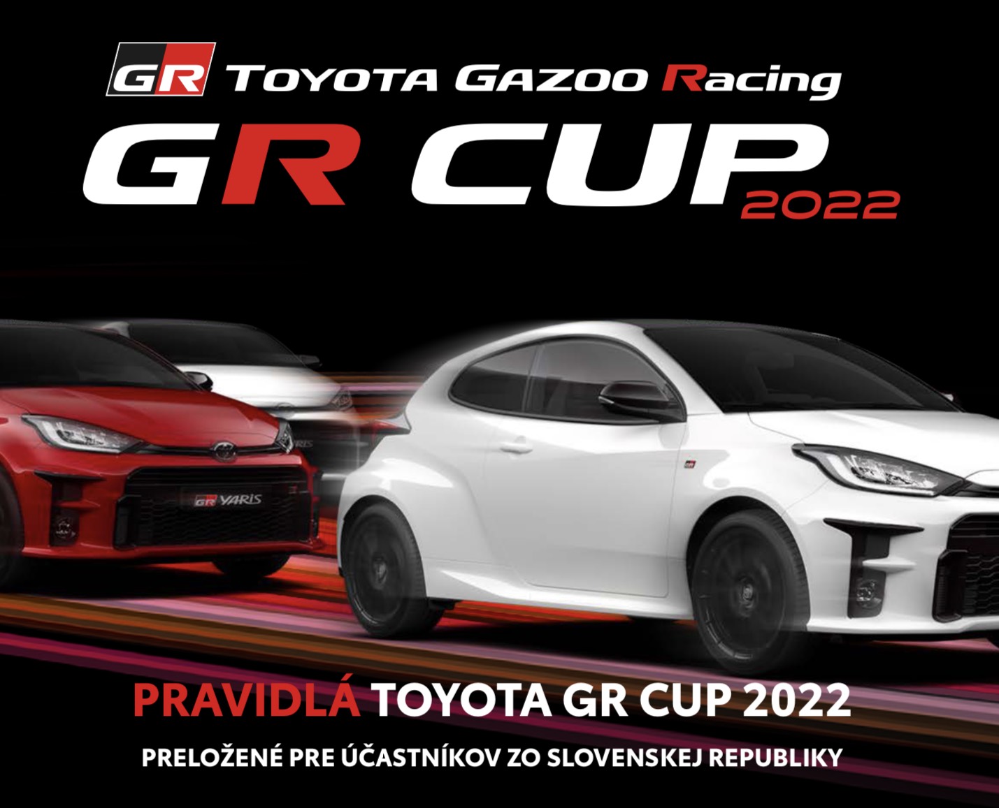 GR CUP 2022 PDF