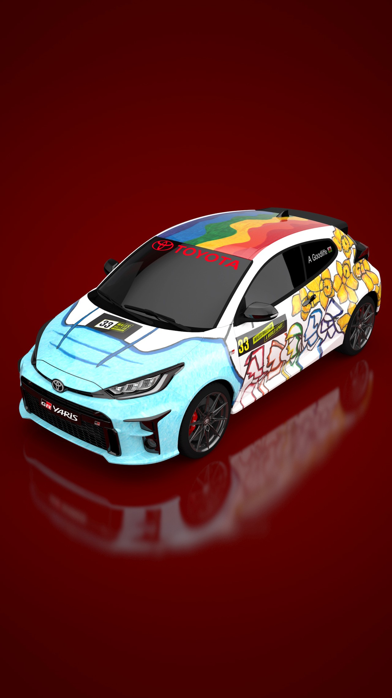 alice goodliffe gr yaris171120 1