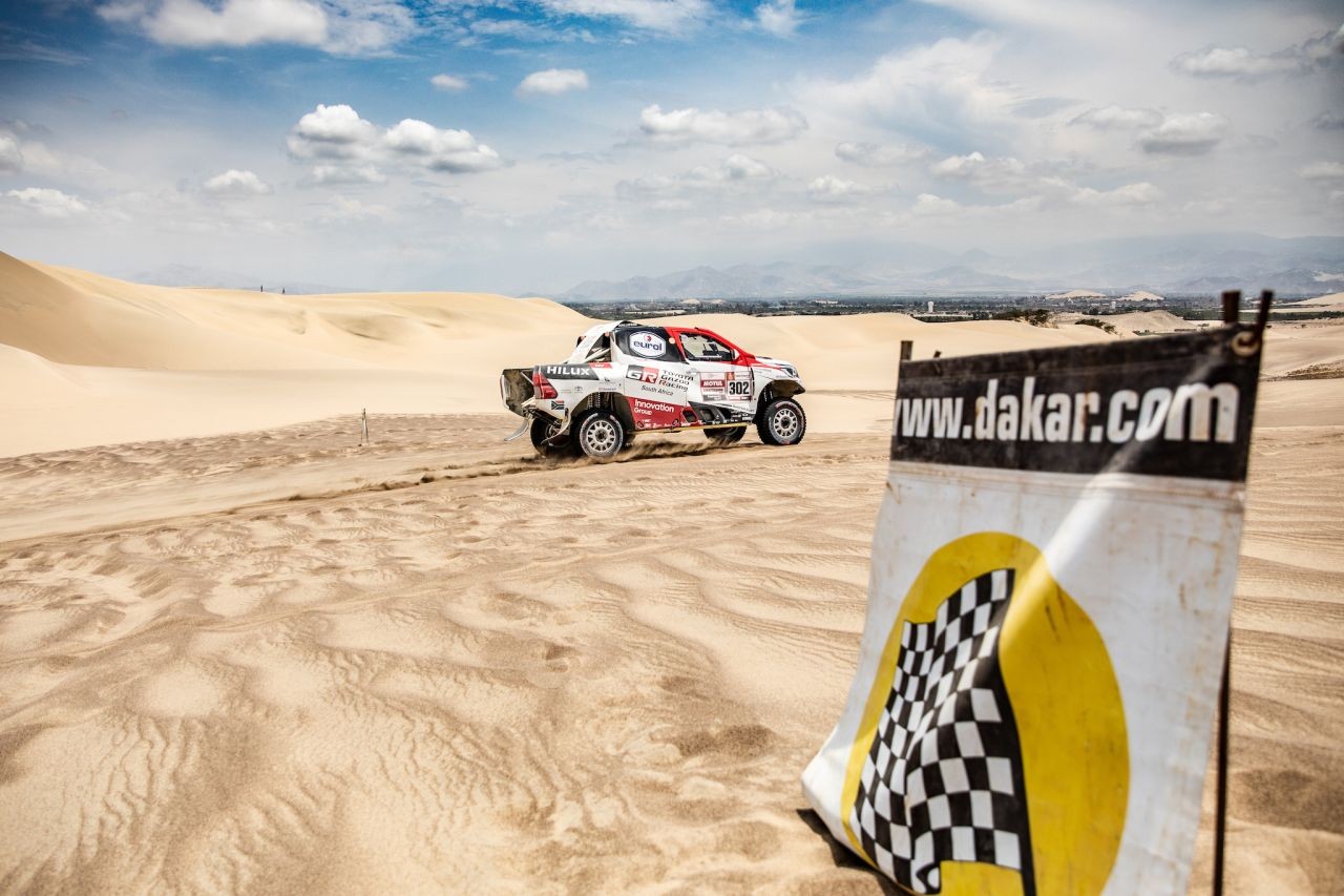 dakar 2019 mch66258 864735