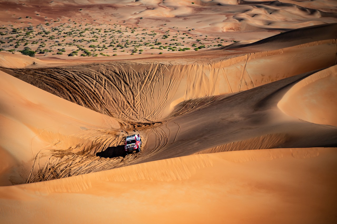 dakar 2019 toyota m131143