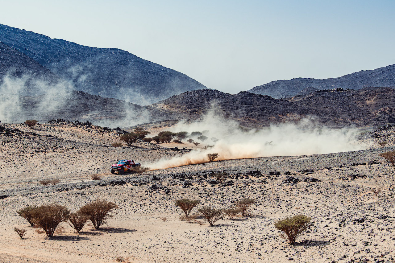 GRNews Dakar etap 8 3