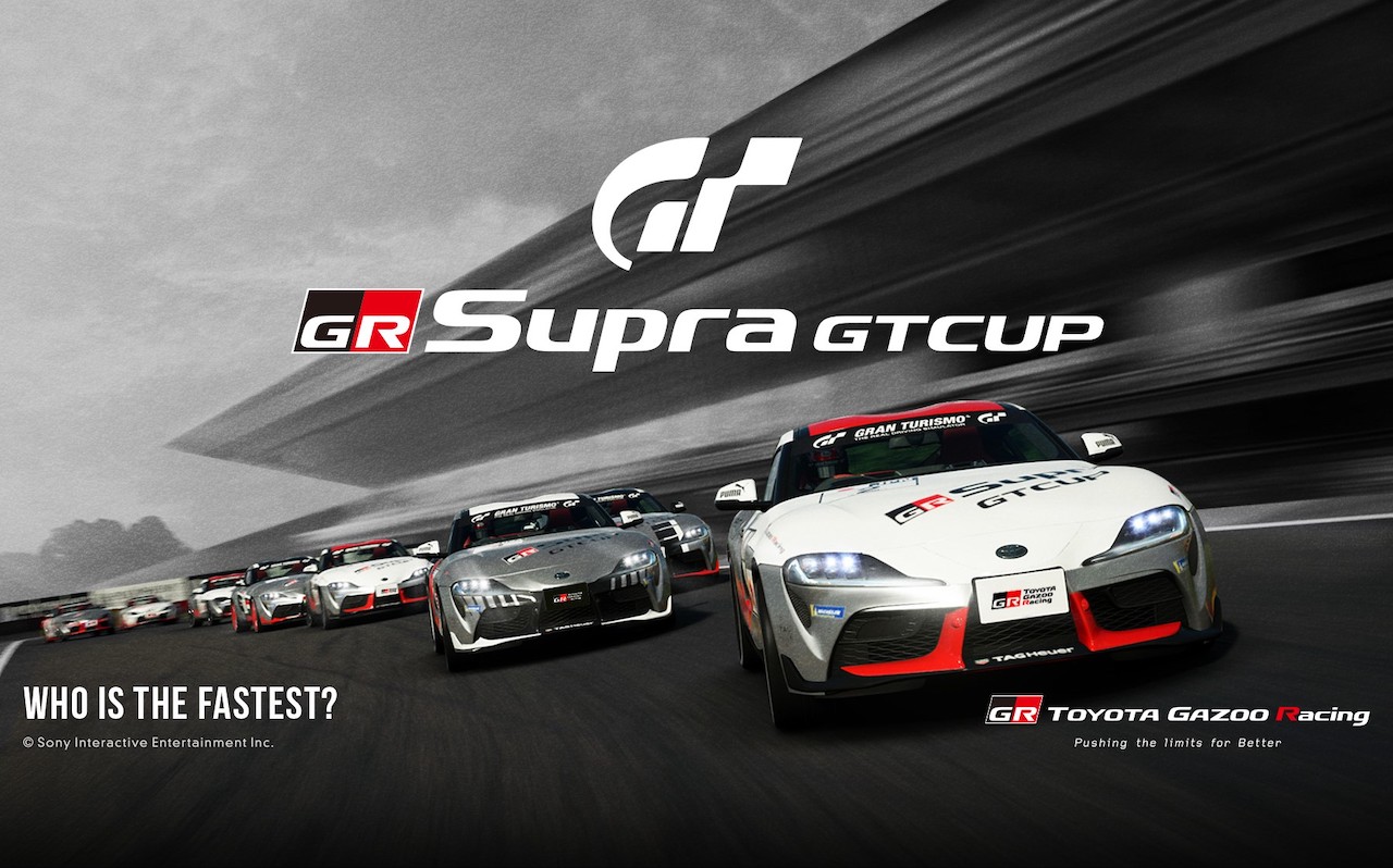 GRSupraGTCup