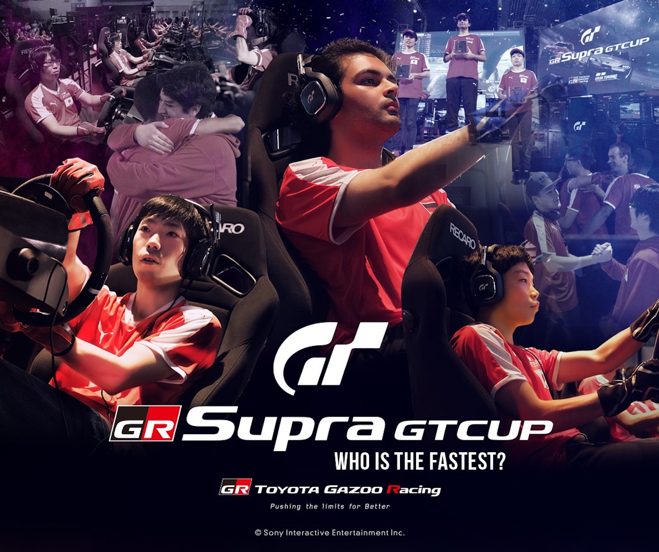GRSupraGTCup 2