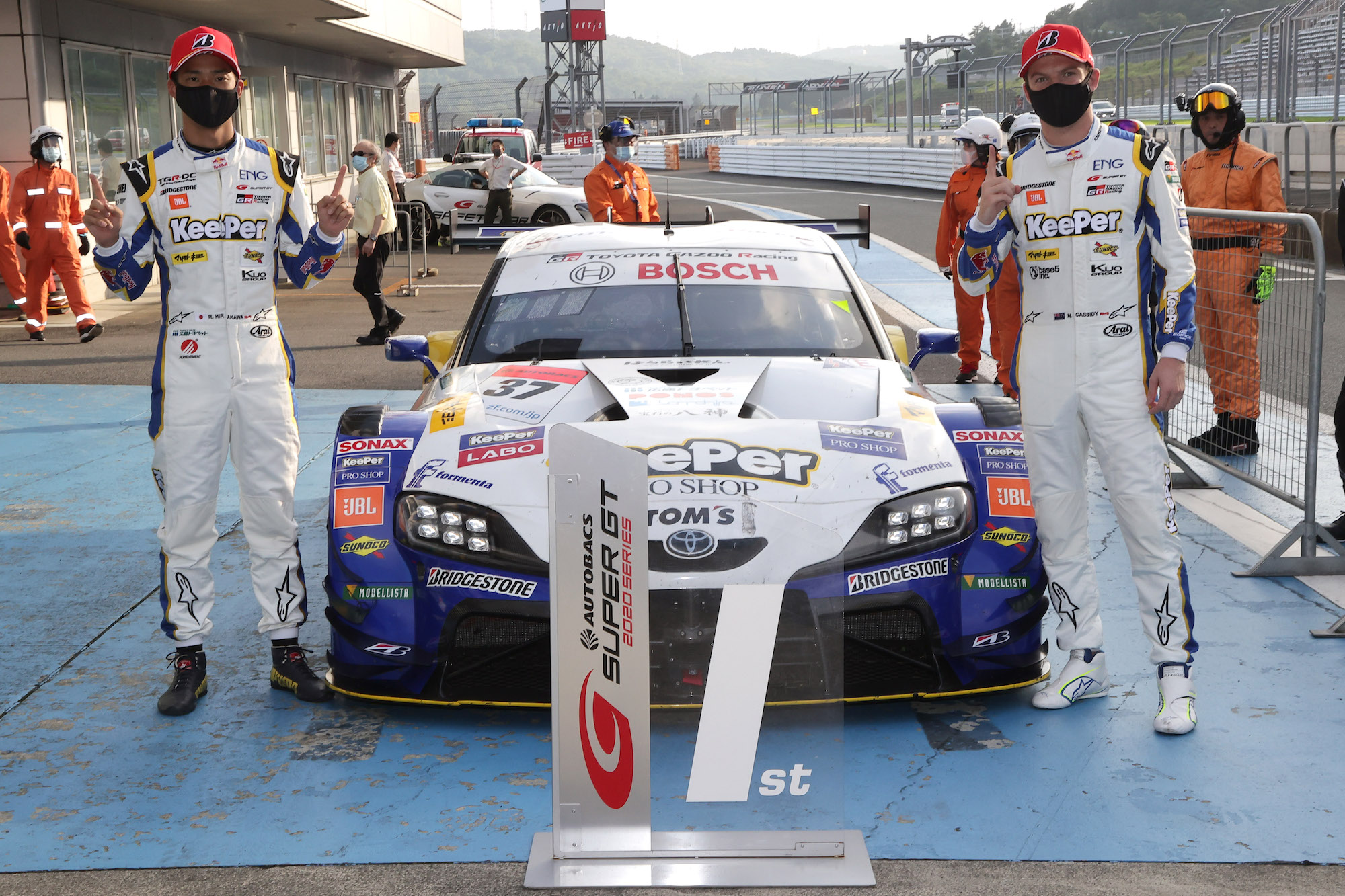 SUPERGTJGTC 2020 Rd.1 018