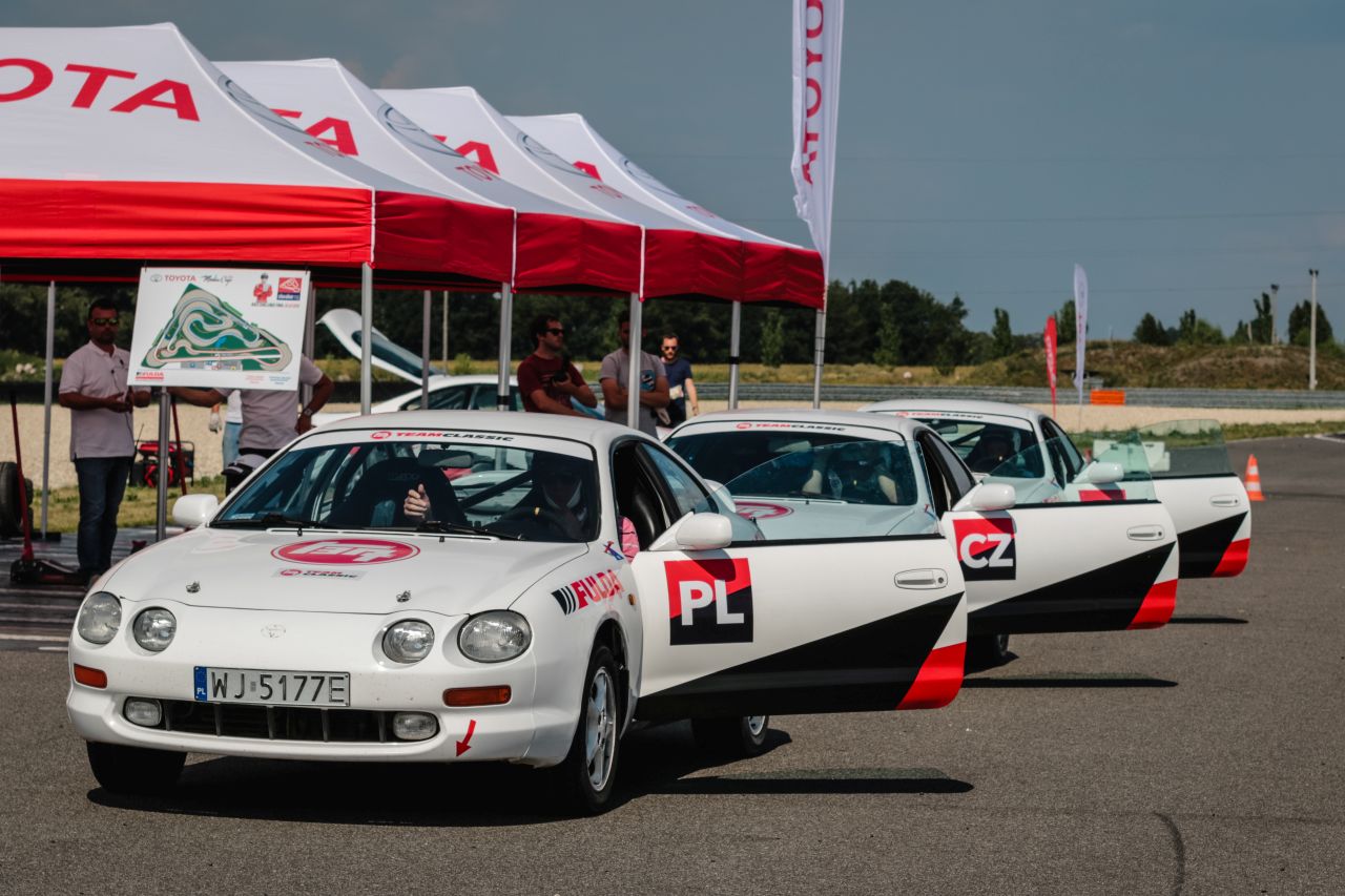 Toyota Media Cup 2018 Final Slovakia Ring 32