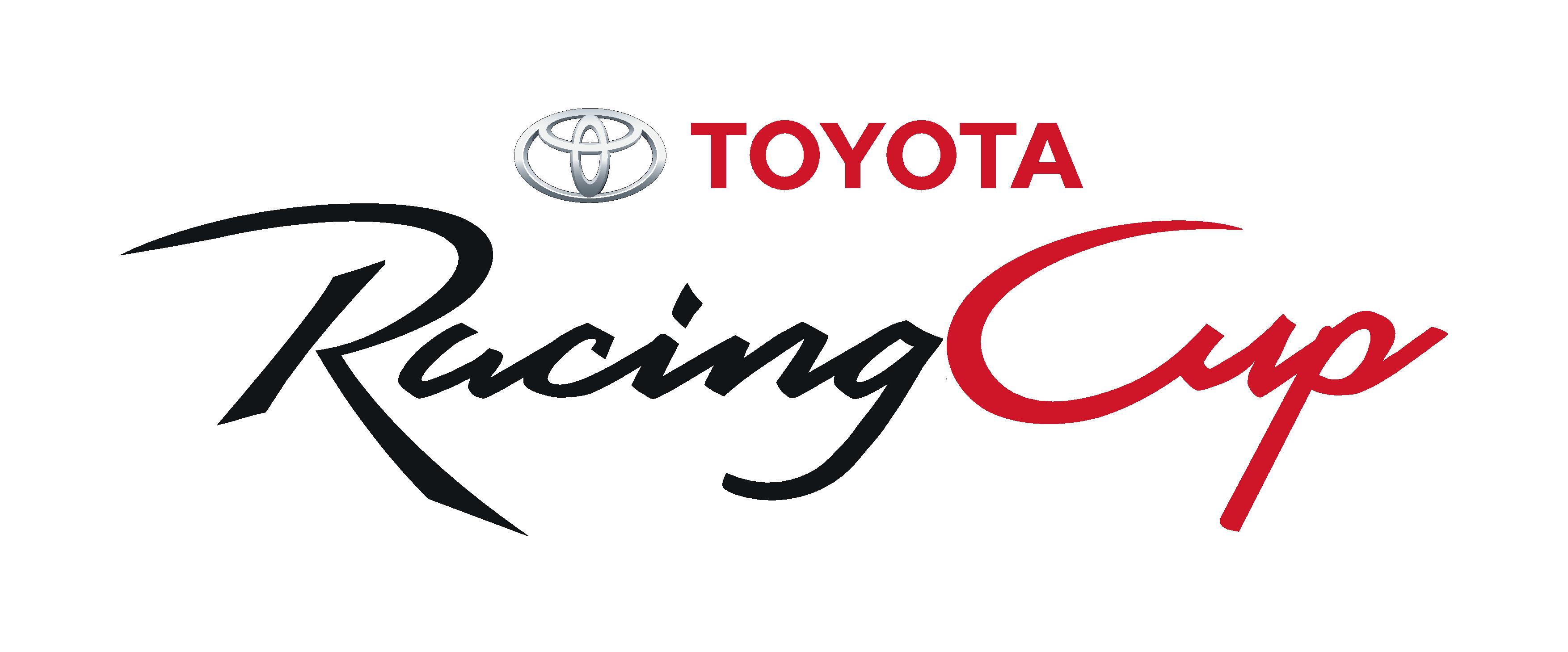 Toyota Racing Cup 2019 logo page 001