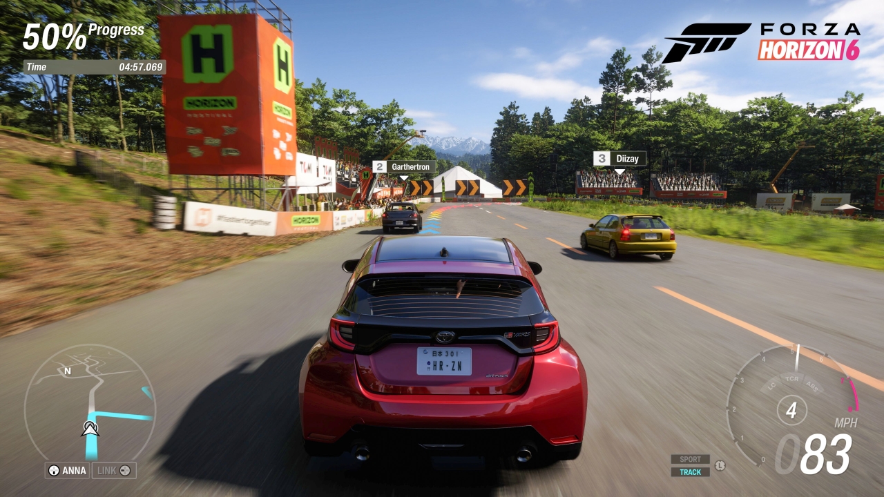 TOYOTA GR CUP DIGITAL 2026 Preview 5