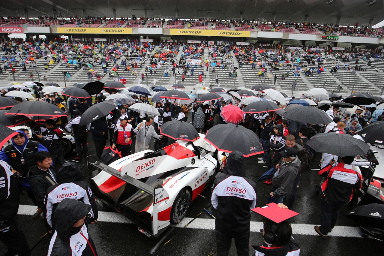 Toyota_Gazoo_Racing Toyota_Gazoo_Racing