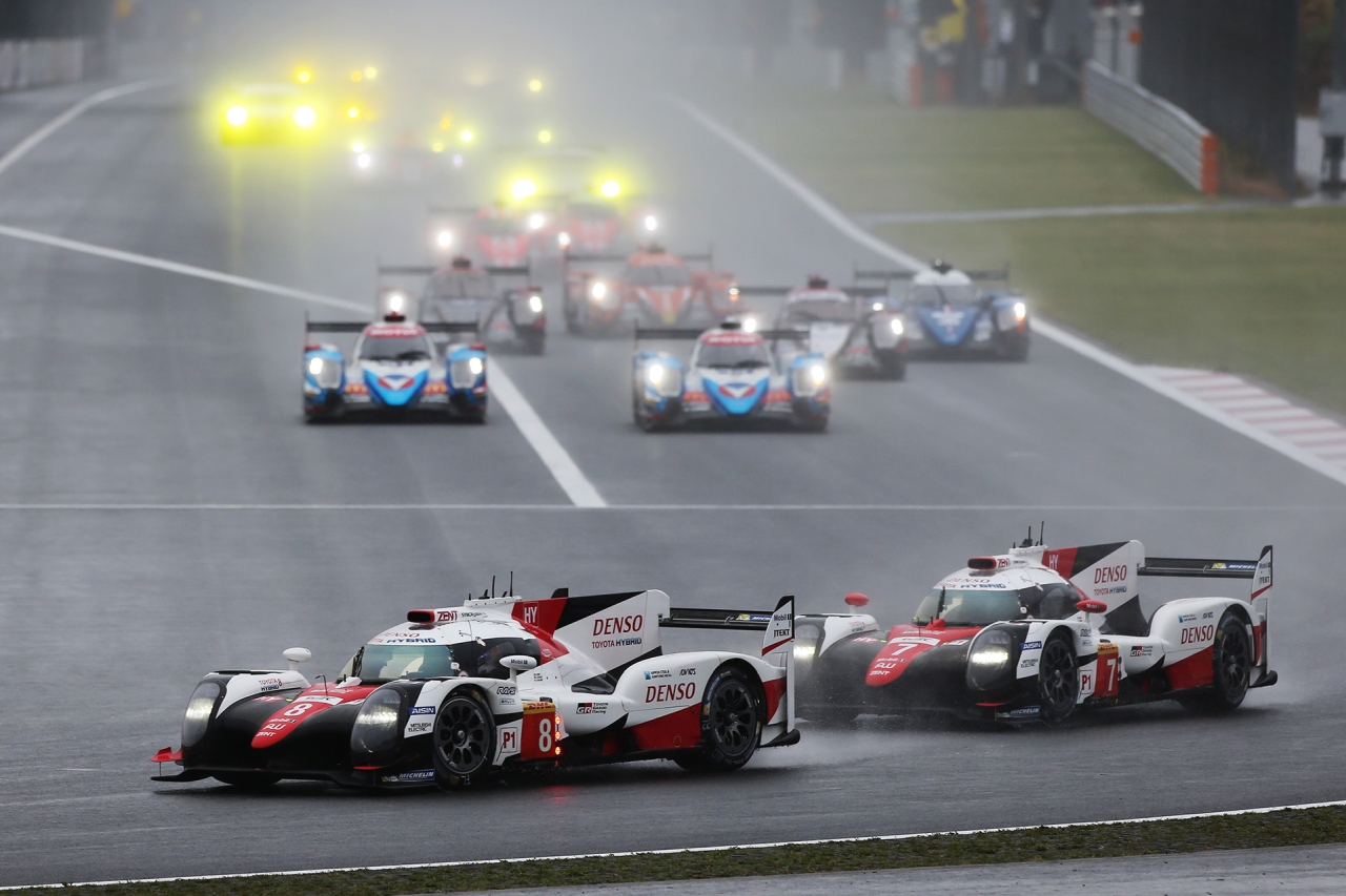 WEC WEC