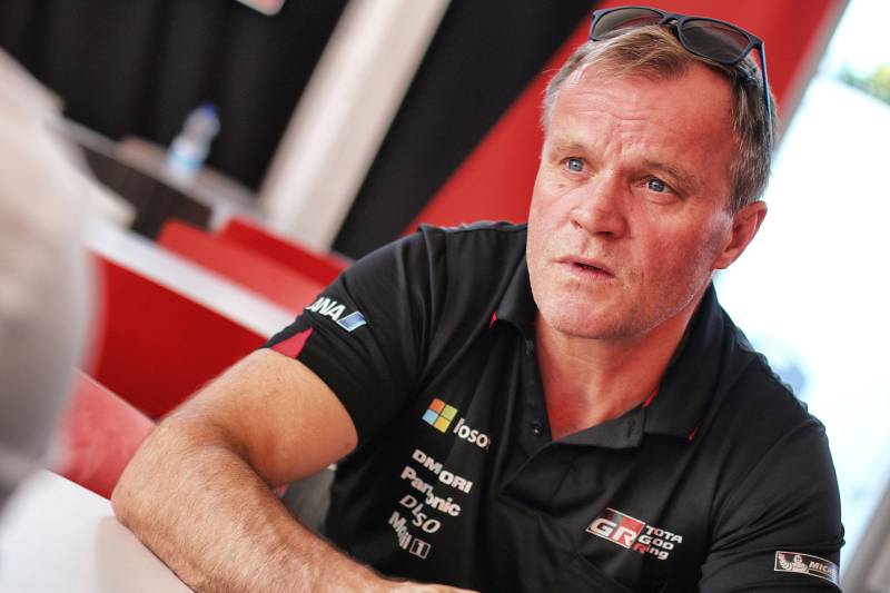 Tommi-Makinen Tommi Mäkinen