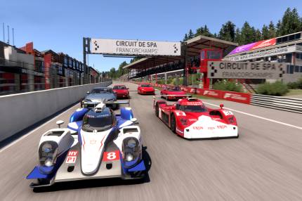 TOYOTA GR CUP DIGITAL w nowej odsłonie