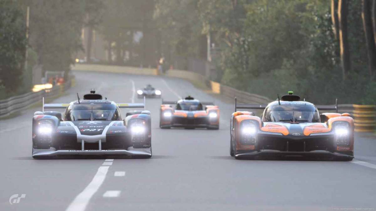 TOYOTA GR CUP wkracza w półmetek sezonu