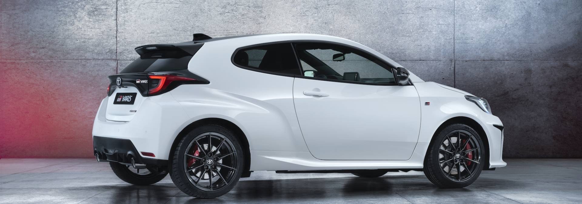 Nowy GR Yaris w Polsce już od 144 tys. zł