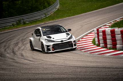TOYOTA GR CUP 2026: Tor Kielce, SuperOES i historyczny debiut Forza Horizon 6