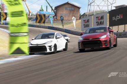 TOYOTA GR CUP 2026: Track day na Moto Park Ułęż i walka o finały w Forza Motorsport oraz Forza Horizon 6
