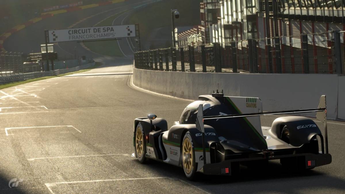 Zakończenie sezonu TOYOTA GR CUP DIGITAL na Circuit de Spa-Francorchamps