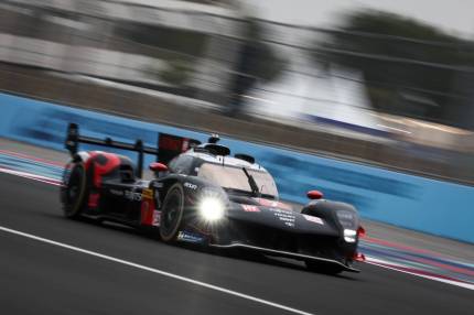 TOYOTA GAZOO Racing zdobywa pierwsze punkty w nowym sezonie WEC