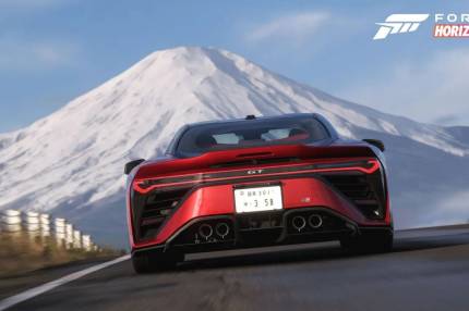 TOYOTA GR CUP DIGITAL 2026 startuje w nowej formule