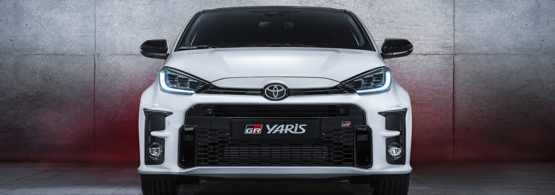 Ruszyła produkcja hot hatcha Toyota GR Yaris