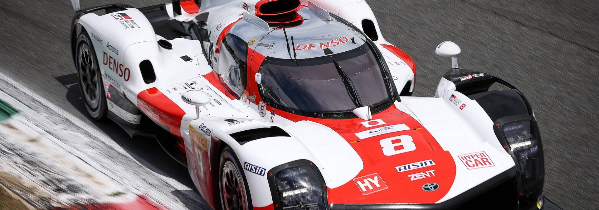 Zespół TOYOTA GAZOO Racing gotowy na drugą część sezonu w FIA WEC