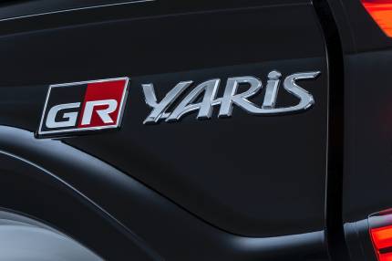 Toyota GR Yaris. Poznaj techniczne sekrety nowego hot hatcha